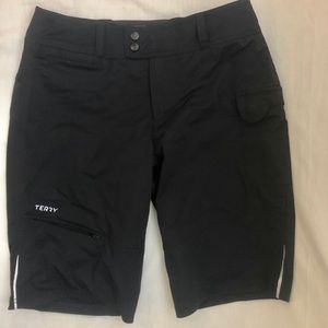 Terry Metro Bike Short